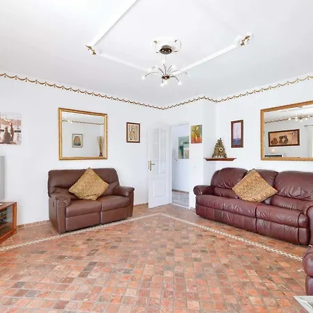 Villa Callao Salvaje Sleeps 8 Pool Air Con Wifi *