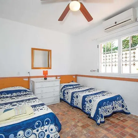 Callao Salvaje Sleeps 8 Pool Air Con Wifi Villa *