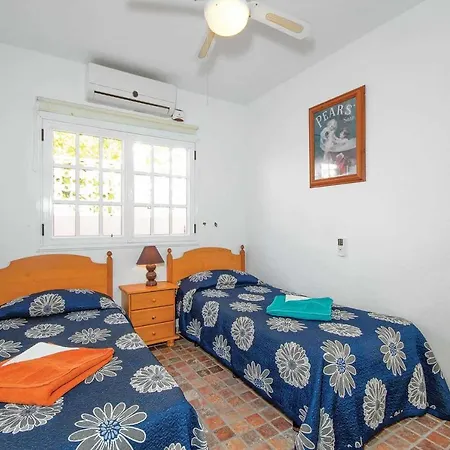 Villa Callao Salvaje Sleeps 8 Pool Air Con Wifi *