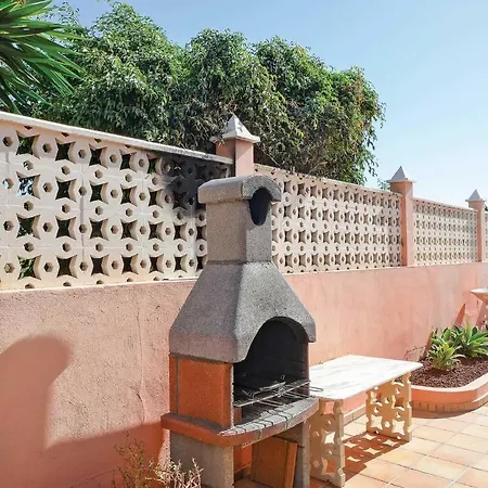 Villa Callao Salvaje Sleeps 8 Pool Air Con Wifi Playa de las Américas